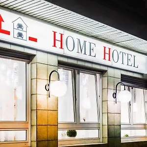 3* Szálloda Home Hotel